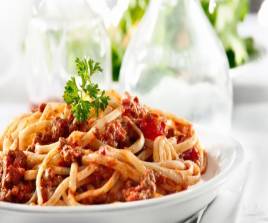 Spagetti