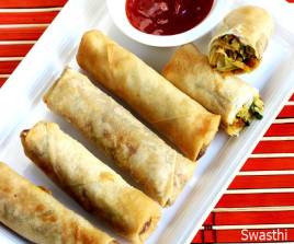 Spring Roll